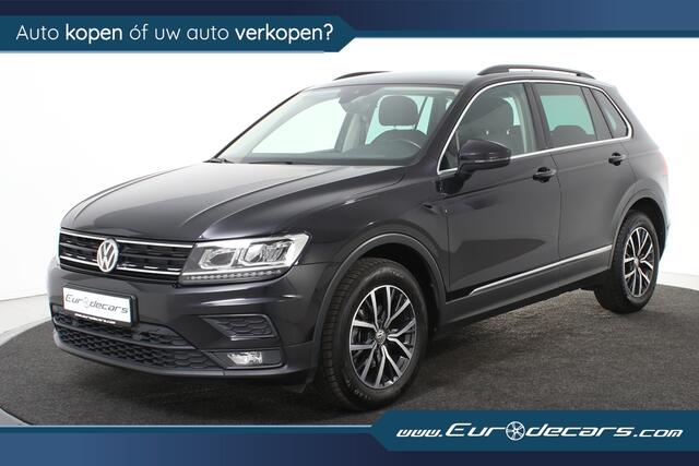 Volkswagen TIGUAN 1.5 TSI ACT Comfortline *1ste Eigenaar*Navigatie*DAB*Keyless*