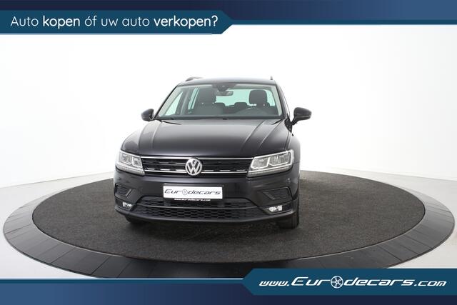 Volkswagen TIGUAN 1.5 TSI ACT Comfortline *1ste Eigenaar*Navigatie*DAB*Keyless*
