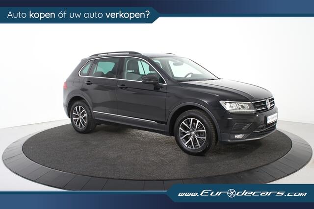 Volkswagen TIGUAN 1.5 TSI ACT Comfortline *1ste Eigenaar*Navigatie*DAB*Keyless*