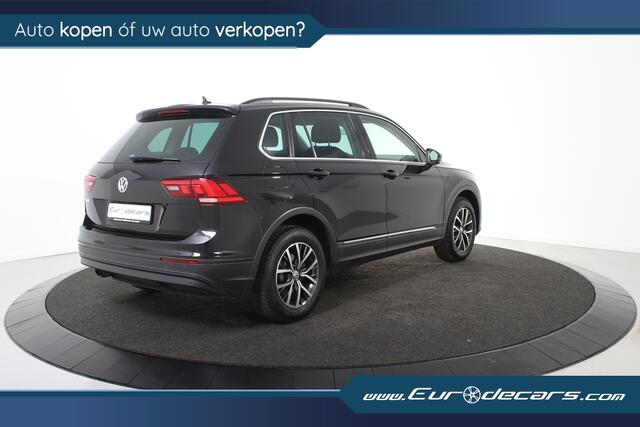 Volkswagen TIGUAN 1.5 TSI ACT Comfortline *1ste Eigenaar*Navigatie*DAB*Keyless*
