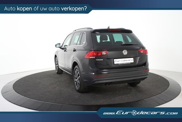 Volkswagen TIGUAN 1.5 TSI ACT Comfortline *1ste Eigenaar*Navigatie*DAB*Keyless*