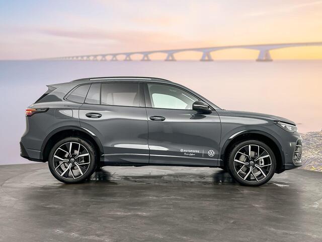 Volkswagen TIGUAN R-Line-Edition 1.5 eHybrid 150 kW / 204 pk SUV 6 v
