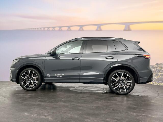 Volkswagen TIGUAN R-Line-Edition 1.5 eHybrid 150 kW / 204 pk SUV 6 v