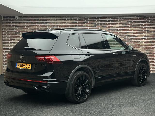 Volkswagen TIGUAN 2.0 TSI 4Motion Panorama Black Edition AllSpace Trekhaak 7 Pers IQ