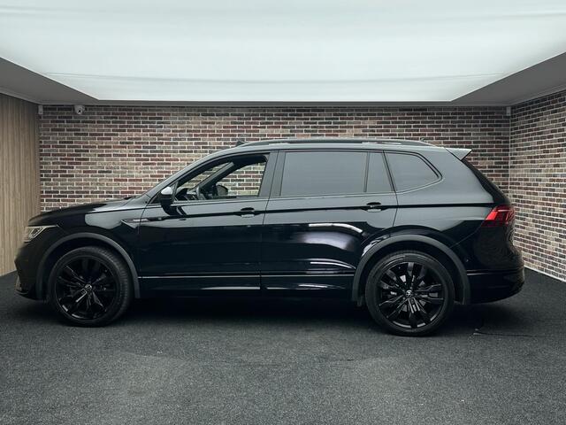 Volkswagen TIGUAN 2.0 TSI 4Motion Panorama Black Edition AllSpace Trekhaak 7 Pers IQ