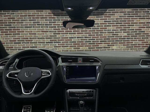Volkswagen TIGUAN 2.0 TSI 4Motion Panorama Black Edition AllSpace Trekhaak 7 Pers IQ
