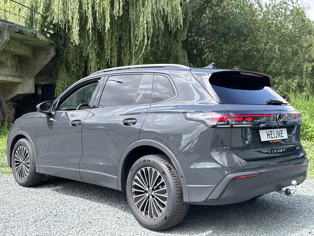 Volkswagen TIGUAN 1.5 eTSI DSG LIFE EDITION TREKHAAK/NAVI/CAMERA/IQ-LIGHT****