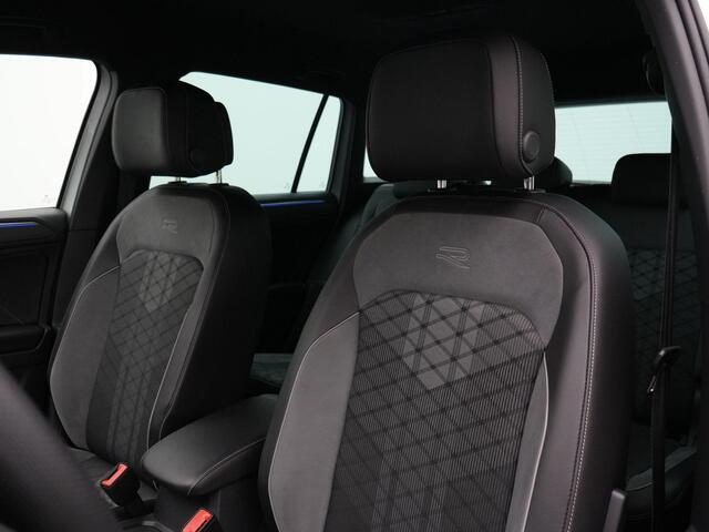 Volkswagen TIGUAN 1.4 TSI eHybrid 245 pk DSG R-Line Business | Adaptief onderstel | Achteruitrijcamera | Side Assist