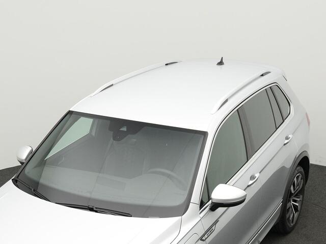 Volkswagen TIGUAN 1.4 TSI eHybrid 245 pk DSG R-Line Business | Adaptief onderstel | Achteruitrijcamera | Side Assist