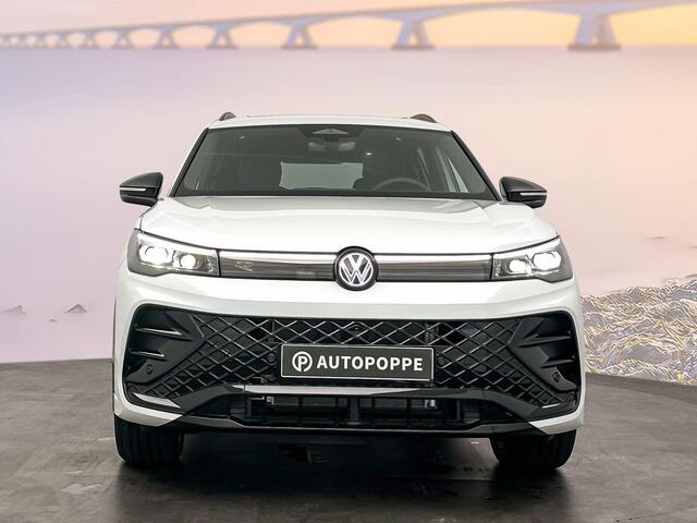 Volkswagen TIGUAN R-Line-Edition 1.5 eHybrid 150 kW / 204 pk SUV 6 v