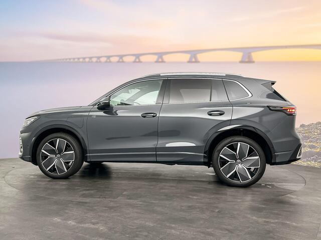 Volkswagen TIGUAN R-Line-Edition 1.5 eHybrid 150 kW / 204 pk SUV 6 v
