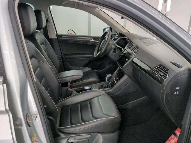 Volkswagen TIGUAN 1.4 TSI eHybrid Elegance 180 kw | WORDT VERWACHT | Trekhaak | Leder | PHEV | NAVI |