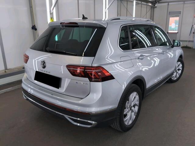 Volkswagen TIGUAN 1.4 TSI eHybrid Elegance 180 kw | WORDT VERWACHT | Trekhaak | Leder | PHEV | NAVI |