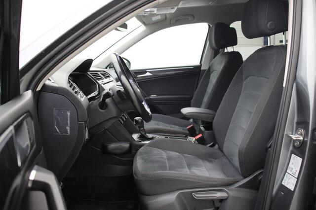 Volkswagen TIGUAN 1.4 TSI Highline 7 Persoons Automaat - Carplay, Camera, Afn.Trekhaak, Stoelverw.