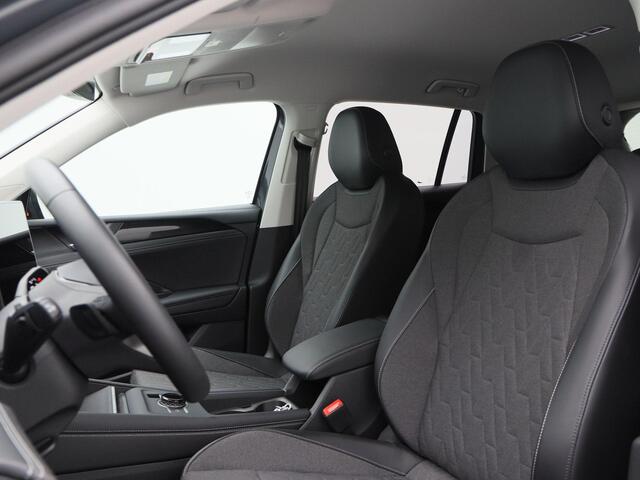 Volkswagen TIGUAN 1.5 eTSi Life Edition 130 Pk | Trekhaak | Full LED | Camera | Sensoren | Elektrische Achterklep | Adaptive Cruise | 18 Inch | 2.609 Km!!