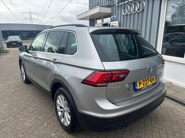 Volkswagen TIGUAN 1.5 TSI ACT Comfortline Business