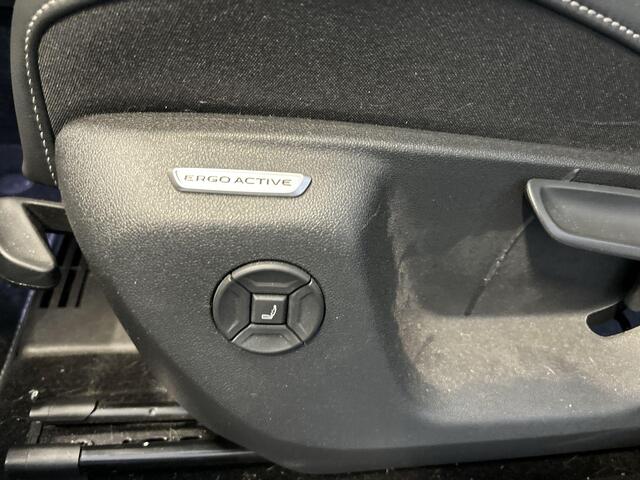 Volkswagen TIGUAN 1.5 eTSI 150pk DSG R-Line Business · Apple/Android Car Play · Camera · Elek. Trekhaak · Massage · Navigatie · 20'' Inch · Garantie t/m 27-02-2028 of 100.000km