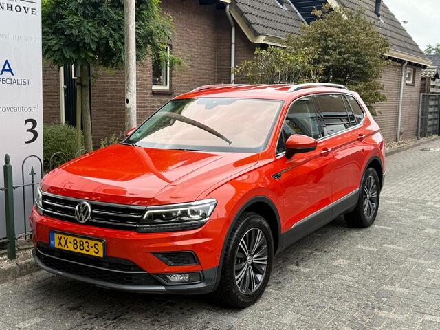 Volkswagen TIGUAN Allspace 1.5 TSI Highline