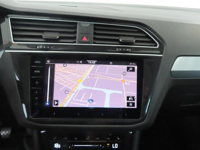Volkswagen TIGUAN 1.5 TSI Life Bns Panoramadak Navi Camera Ad. Cruise Winter pack Dealeronderhouden