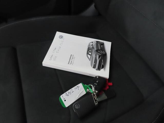 Volkswagen TIGUAN 1.5 TSI Life Bns Panoramadak Navi Camera Ad. Cruise Winter pack Dealeronderhouden