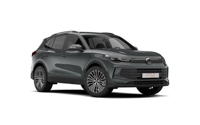 Volkswagen TIGUAN 1.5 eHybrid 204 6DSG Life Edition Automaat