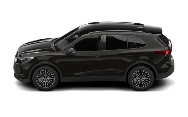 Volkswagen TIGUAN 1.5 eHybrid 204 6DSG Life Edition Automaat