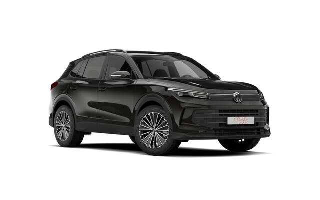 Volkswagen TIGUAN 1.5 eHybrid 204 6DSG R-Line Edition Automaat