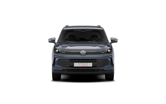 Volkswagen TIGUAN 1.5 eHybrid 272 6DSG R-Line Edition Automaat | Black Style Pakket