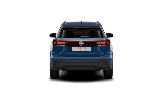 Volkswagen TIGUAN 1.5 eHybrid 272 6DSG R-Line Edition Automaat | Black Style Pakket