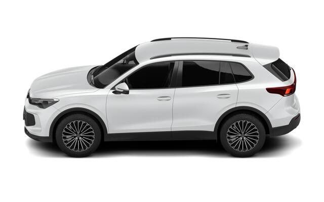 Volkswagen TIGUAN 1.5 eHybrid 204 6DSG R-Line Edition Automaat