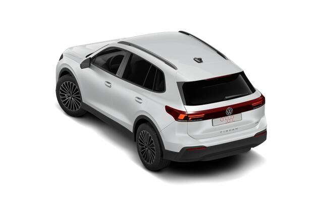 Volkswagen TIGUAN 1.5 eHybrid 204 6DSG R-Line Edition Automaat