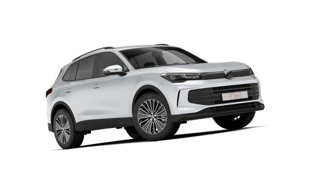 Volkswagen TIGUAN 1.5 eHybrid 272 6DSG R-Line Edition Automaat | Black Style Pakket