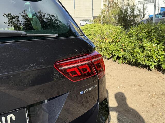 Volkswagen TIGUAN 1.4 TSI eHybrid 245PK DSG 3x R-LineoPANO
