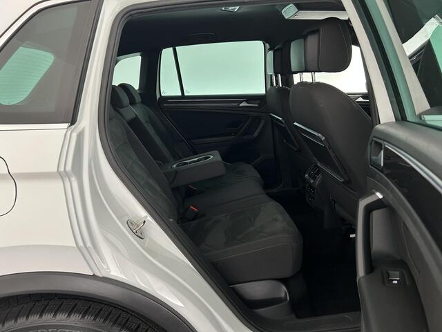 Volkswagen TIGUAN 1.5 TSI 150pk DSG ACT R-Line Highline Stoelverwarming Virtual Cockpit Navigatie