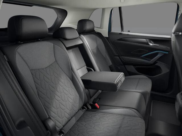 Volkswagen TIGUAN Life Edition 1.5 eHybrid 204 pk 6 versn. DSG · Comfort Pakket · Trekhaak inklapbaar, met elektrische ontgrendeling, incl. aanhangermanoeuvreerhulp Trailer Assist ·