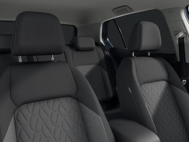 Volkswagen TIGUAN R-Line Edition 1.5 eHybrid 204 PK 6 versn. DSG · Black Style Pakket · Comfort Pakket · Trekhaak inklapbaar, met elektrische ontgrendeling, incl. aanhangermanoeuvreerhulp Trailer Assist ·