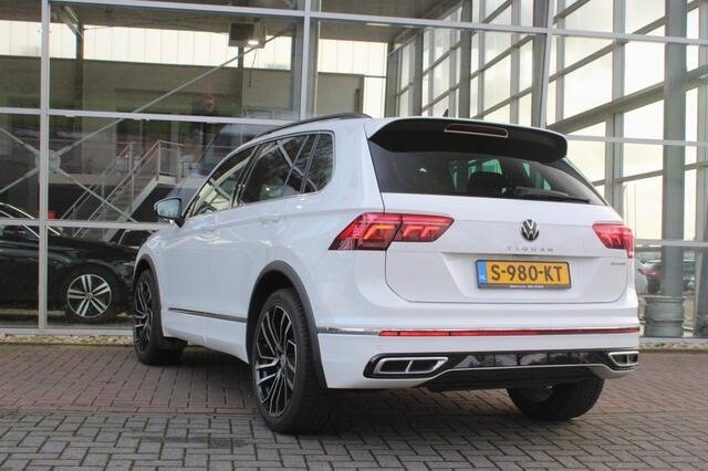 Volkswagen TIGUAN 1.4 TSI eHy R Bns+