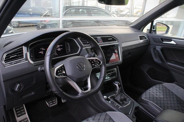 Volkswagen TIGUAN 1.4 TSI eHy R Bns+