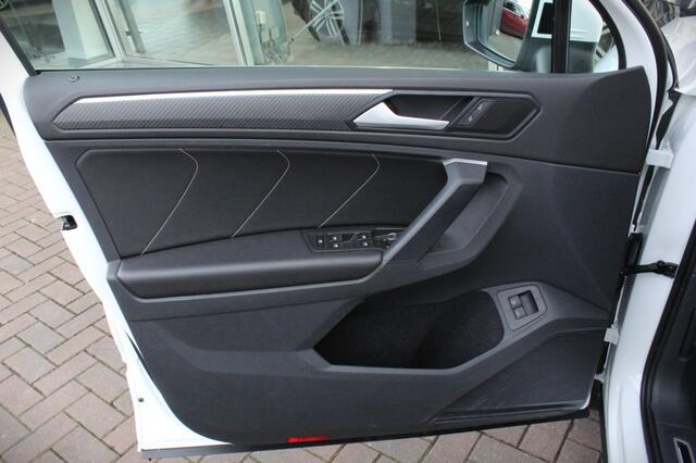 Volkswagen TIGUAN 1.4 TSI eHy R Bns+