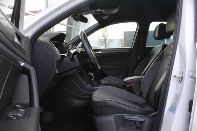 Volkswagen TIGUAN 1.4 TSI eHy R Bns+
