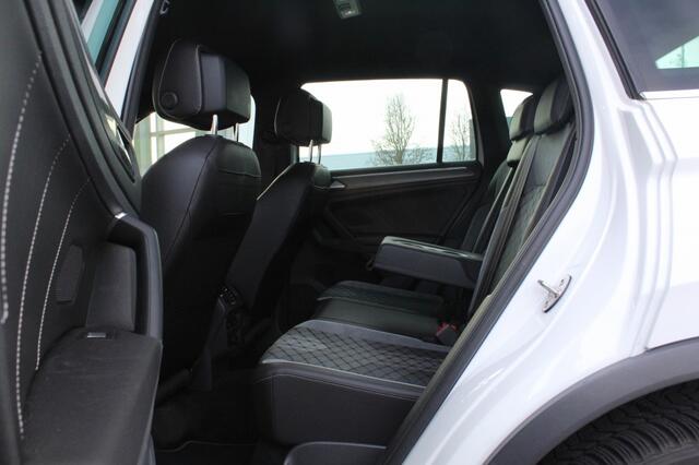 Volkswagen TIGUAN 1.4 TSI eHy R Bns+