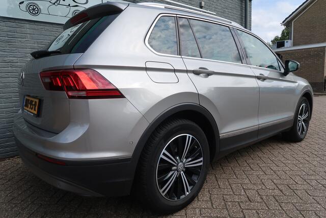 Volkswagen TIGUAN 1.4 TSI ACT Highline Zeer nette en complete auto