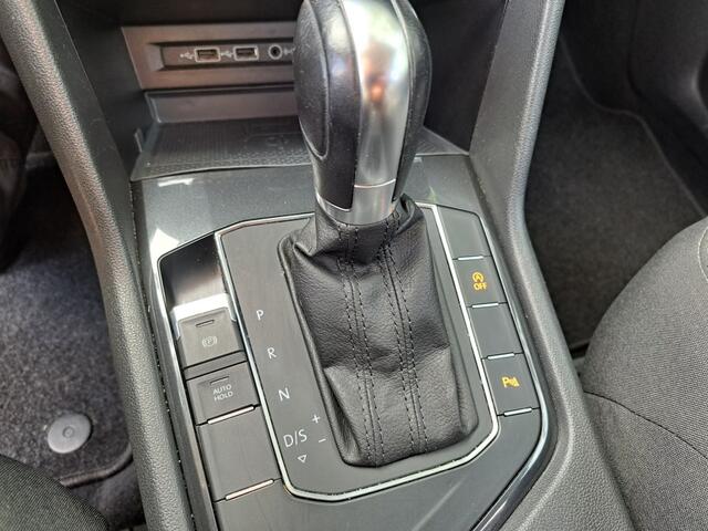 Volkswagen TIGUAN Allspace 1.5 TSI 150 Pk 7 persoons Comfortl. Bs. Dsg-7 PDC NAV 7P