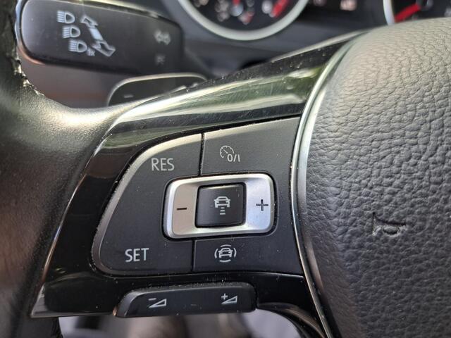 Volkswagen TIGUAN Allspace 1.5 TSI 150 Pk 7 persoons Comfortl. Bs. Dsg-7 PDC NAV 7P