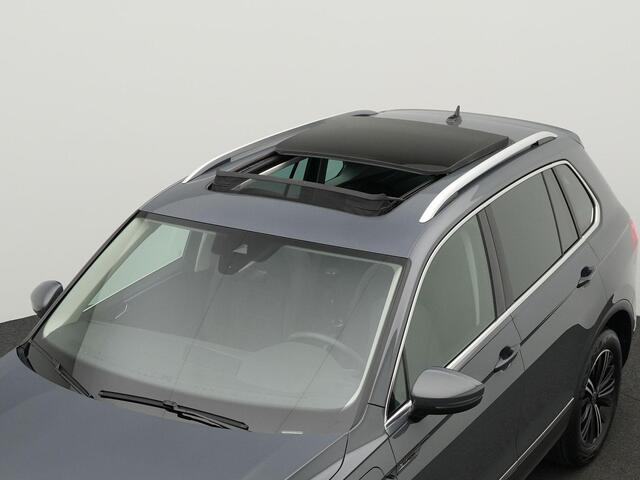 Volkswagen TIGUAN 1.4 TSI 150 pk DSG eHybrid Elegance | Panoramadak | IQ.Light | Standkachel | Achteruitrijcamera | Park Assist | Keyless | 18 inch
