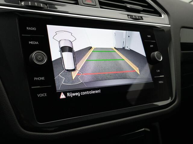 Volkswagen TIGUAN 1.4 TSI 150 pk DSG eHybrid Elegance | Panoramadak | IQ.Light | Standkachel | Achteruitrijcamera | Park Assist | Keyless | 18 inch