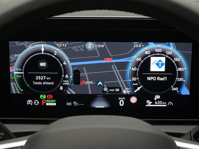 Volkswagen TIGUAN 1.5 eHybrid 204 pk DSG R-Line Edition | Panoramadak | Trekhaak | Adaptieve onderstelregeling (DCC) | Head-up Display | Harman Kardon sound | Adaptive Cruise | 20 inch