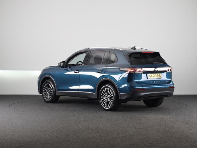 Volkswagen TIGUAN 1.5 eHybrid Life Edition