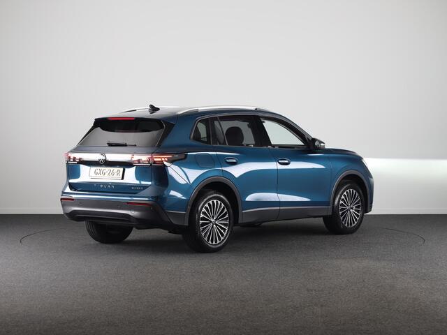 Volkswagen TIGUAN 1.5 eHybrid Life Edition