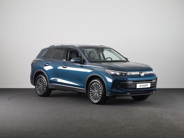 Volkswagen TIGUAN 1.5 eHybrid Life Edition